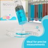 NOVOTIP Novotip 50ml Syringe - Box of 25