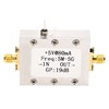Signal Amplifier Module Broadband High Linearity 19dB 5M‑5G RF Signal
