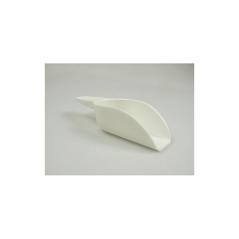 Tupperware Baking Flour Shovel Ice Scoop Spoon Baking Utensil Flour