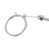 Shut Off Solenoid Valve No Heat Low Current Operation XHQ