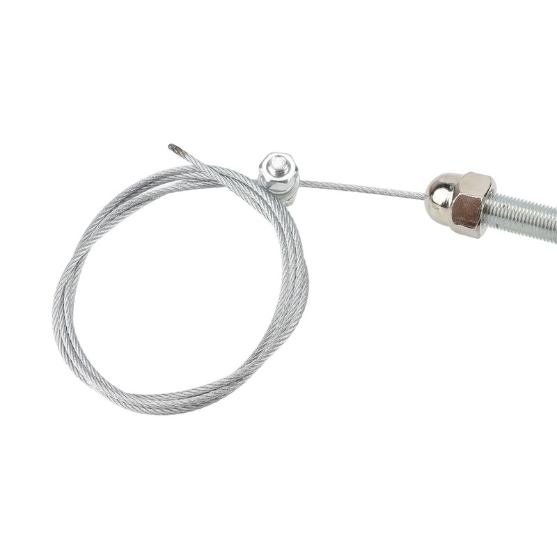 Shut Off Solenoid Valve No Heat Low Current Operation XHQ