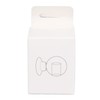 CO2 Glass Drop Checker Transparent Carbon Dioxide Drop Checker for
