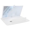 Universal 12in Phone Screen Magnifier Folding Display Magnifying Amplifier 3D