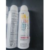 Degree Unlimited Neutral Dry Spray Antiperspirant Deodorant 3.8oz Lot Of