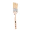Harris Trade Angled Sash Brush 2", Natural