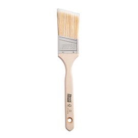 Harris Trade Angled Sash Brush 2", Natural