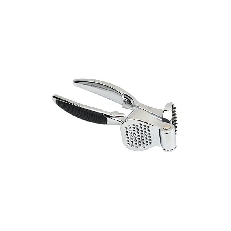 Heavy Duty Professional Garlic Press