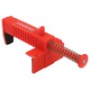 ANKROYU 2pcs Brick Liner, Level Measuring Tool, Brick String, Brick