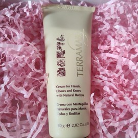 Terramar Lotion - Hand Lotion -  Vanilla Scented Lotion Hydrating