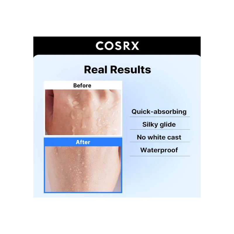Cosrx Airy-light Invisible Sun Stick Spf50+ Pa++++ - 19g