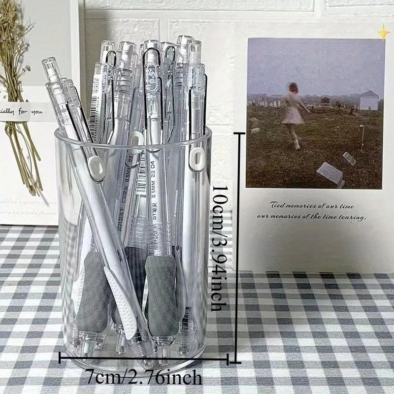 desk organizer pen holder