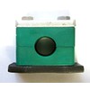 HD H-4016 - 1'' Heavy Duty Weld-On Tube Clamp
