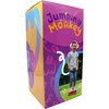 Toy Jam Jumping Monkey Juguete para Saltar.