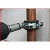 KS Tools 116.2012 Pipe clamp fitting tool, M8