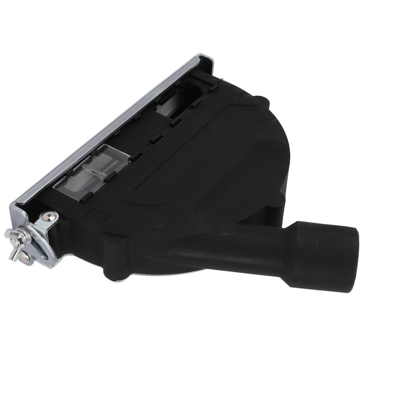 Angle Grinder Dust Cover Dust Guard Iron Easy Install Stable