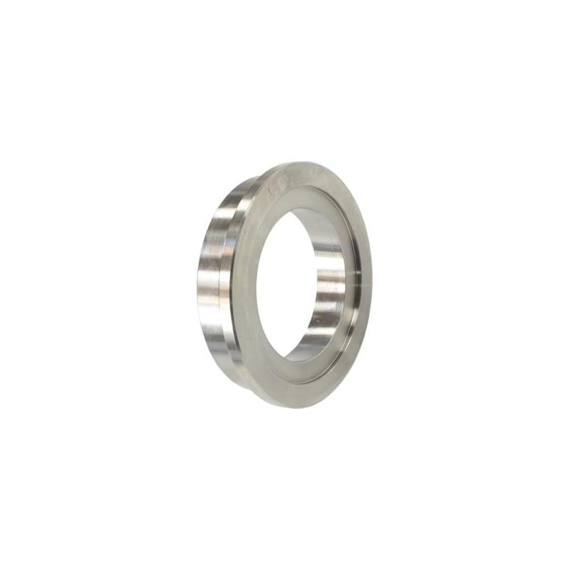 Aeroflow Weld On Wastegate Inlet Flange Suits 44mm