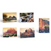 Stonehouse Collection | Sedona, Arizona Note Cards |10 Boxed Cards