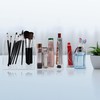 Belle Vous Clear Acrylic Display Case (Pack of 3) Acrylic