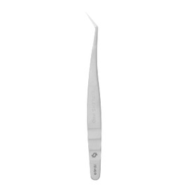 STALEKS PRO Eyelashe Tweezer (TE-419)