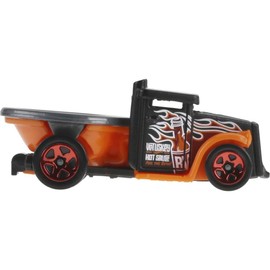 Hot Wheels Single Cars GOTTA GO HYY73