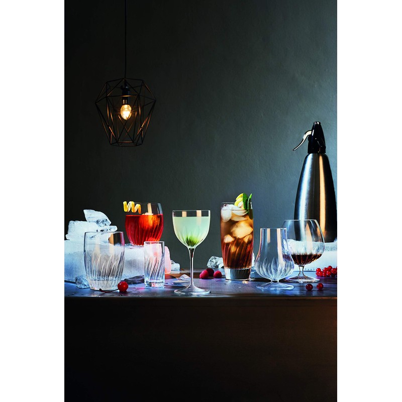 Mixology 5 3/4" Nick & Nora Dessert Wine Stem, 5