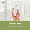Forever Living - Aloe Scrub® Gentle Exfoliation with Jojoba Microspheres