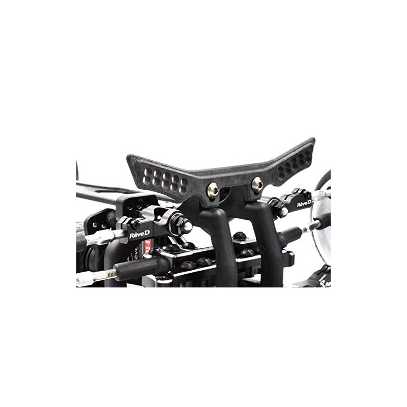 Bell Crank Specifications for YD-2 HG Front Conversion Set RD-008B