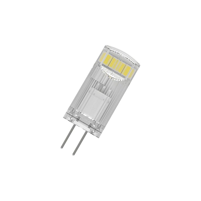 Ledvance LED G4 Capsule 1.5W (20W eqv.) 12V 2700K Clear