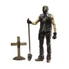 McFarlane Toys The Walking Dead TV Series 9 Muddy Grave