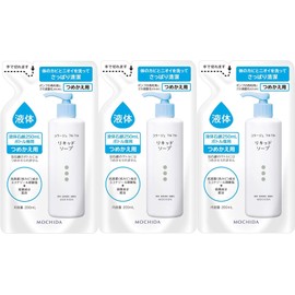 Collage Fluffle Liquid Soap Refill 7.8 fl oz (200 ml)