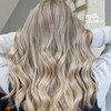 milk_shake Icy Blonde Shampoo and Conditioner Bundle