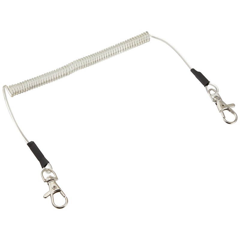 Hapison YH-202-W Wakasagi Electric Reel with Counter, White