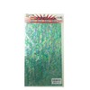 Abalone Honpo Abalone Sheet Large Japanese Abalone/Green