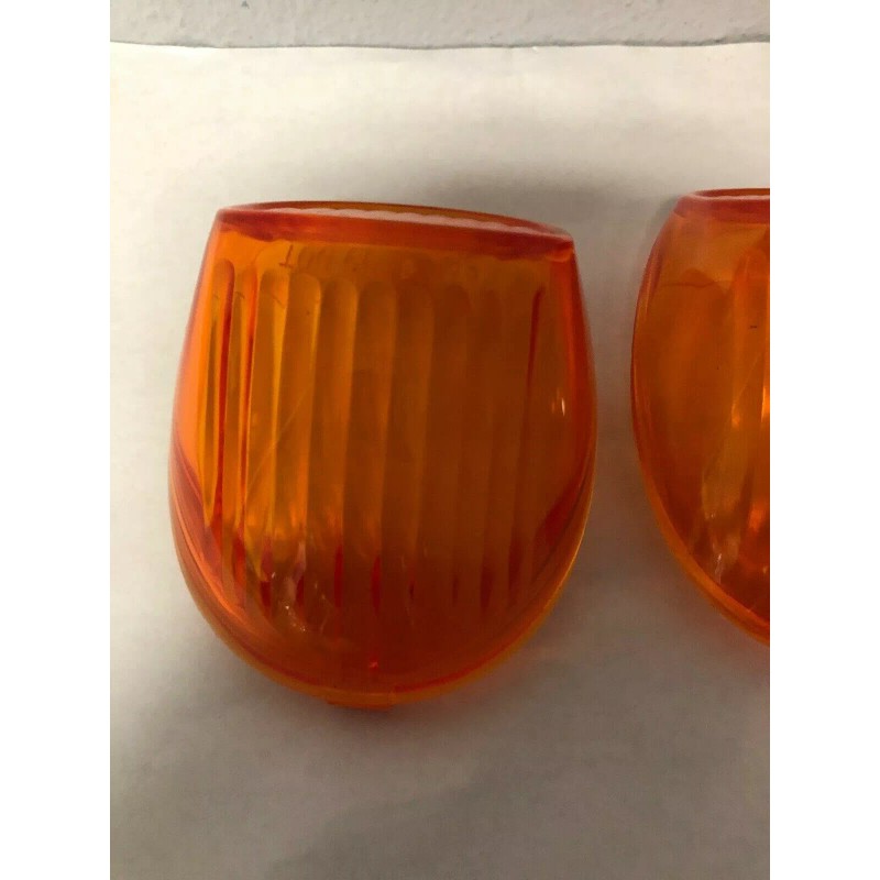 J&P Cycles (2) Indian Motorcycle Spirit Scout Chief Turn Signal
