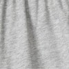 JAJU [JAJU] JAJU AIR Cotton 4-part Lounge Pants_Melange Gray