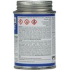 Weld-On 14004 780 PVC Regular-Bodied High Strength Plumbing Solvent Cement
