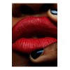 Labial Lquido MAC Retro Matte Fashion Legacy Rojo Mate Supremo