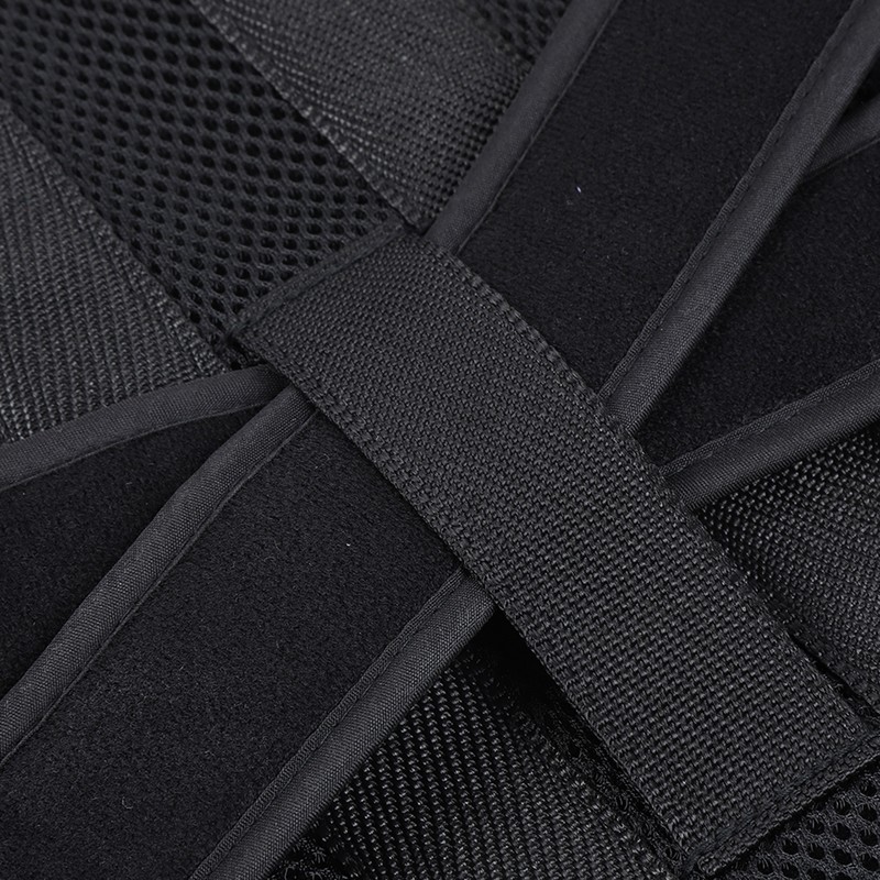 Lumbar Support Fixation Humpback Correction Back Spine Brace for Adult