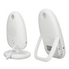 2in Display Baby Monitor Portable Wireless Long Range Night Vision