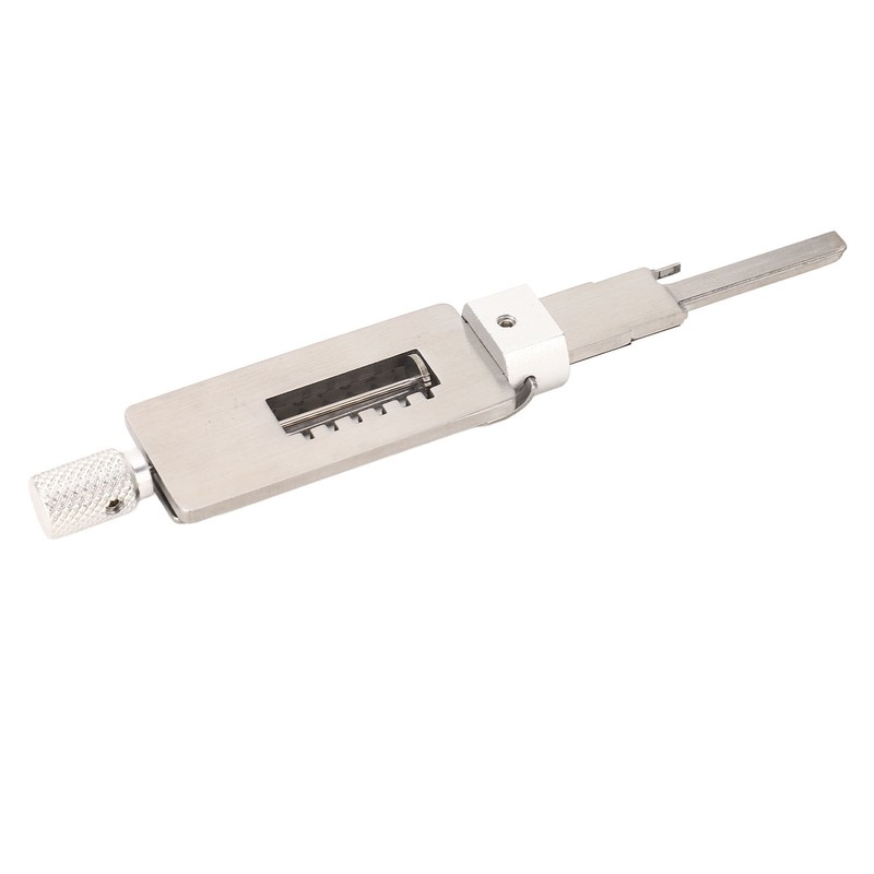 2 in 1 Decoder Tool Hand Hook and Pickup Set