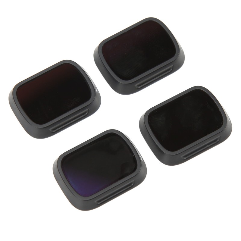 Drone Camera Filter ND8PL ND16PL ND32PL ND64PL HD Optical Glass