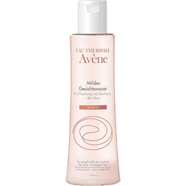 Avène Gentle Lotion Sensitive Skin 200 ml