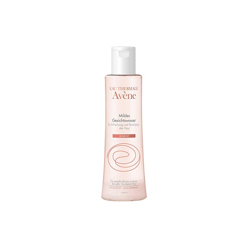 Avène Gentle Lotion Sensitive Skin 200 ml