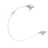 Shaft Rotating LCD Flex Cable for 600D 650D 700D 750D