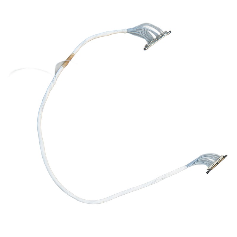 Shaft Rotating LCD Flex Cable for 600D 650D 700D 750D
