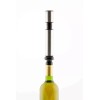 Baum Brothers Set Bomba De Vacio Con 2 Tapones Acero