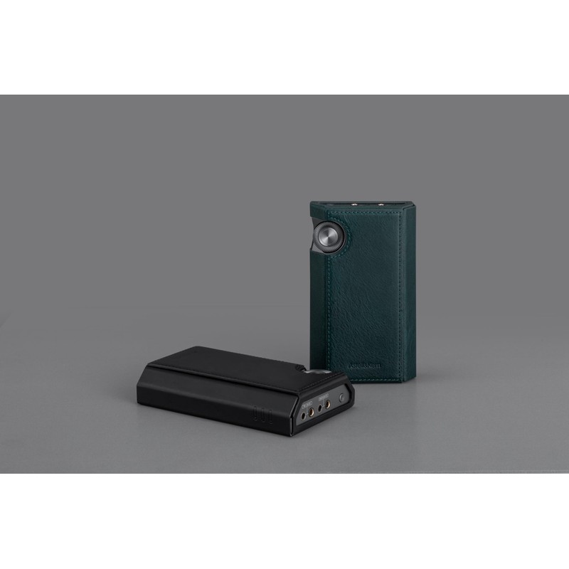 Astell&Kern KANN ULTRA Case - Black