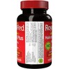 Webber Naturals RoyalRed Krill Oil Plus 500 mg, 60 Softgels,