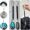 HoAoOo Pet Clicker for Dogs/Cats/Horses/Birds or Other Animals - Clickers