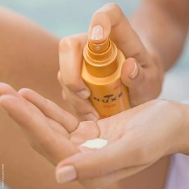 Nuxe Sun - Protector Solar Rostro Y Cuerpo Spf50 150ml